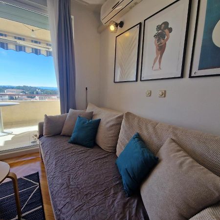 City Apartment Sanja Makarska Esterno foto