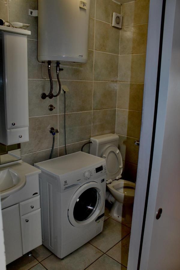 City Apartment Sanja Makarska Esterno foto