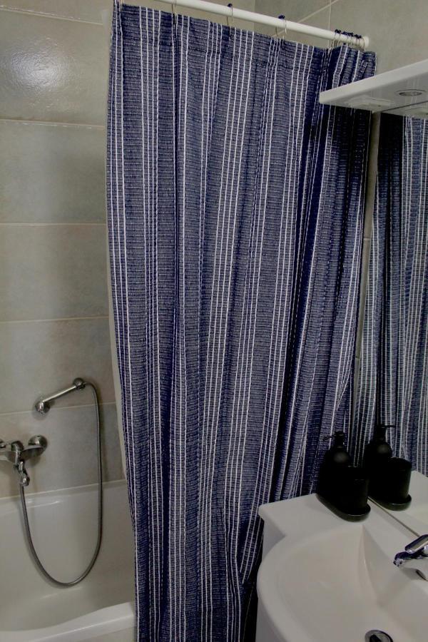 City Apartment Sanja Makarska Esterno foto