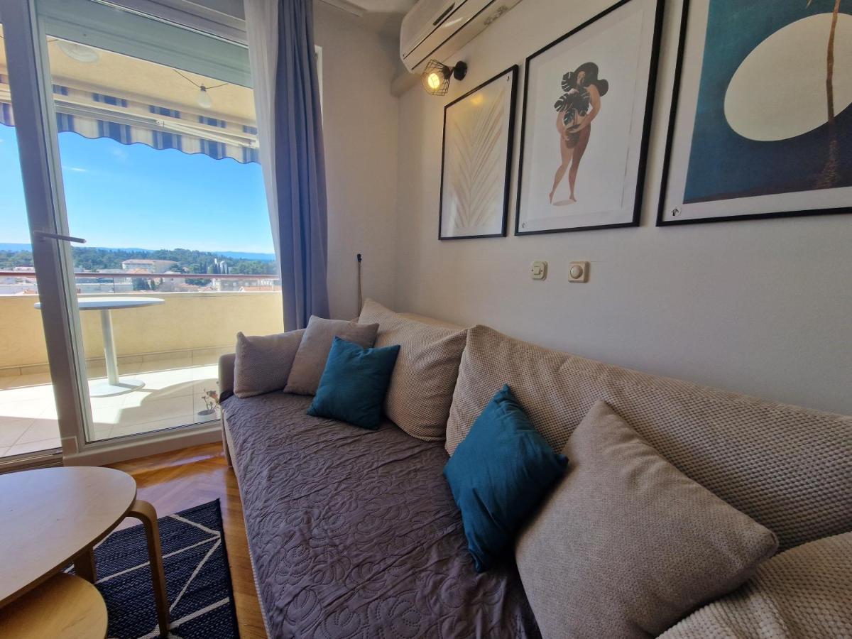 City Apartment Sanja Makarska Esterno foto
