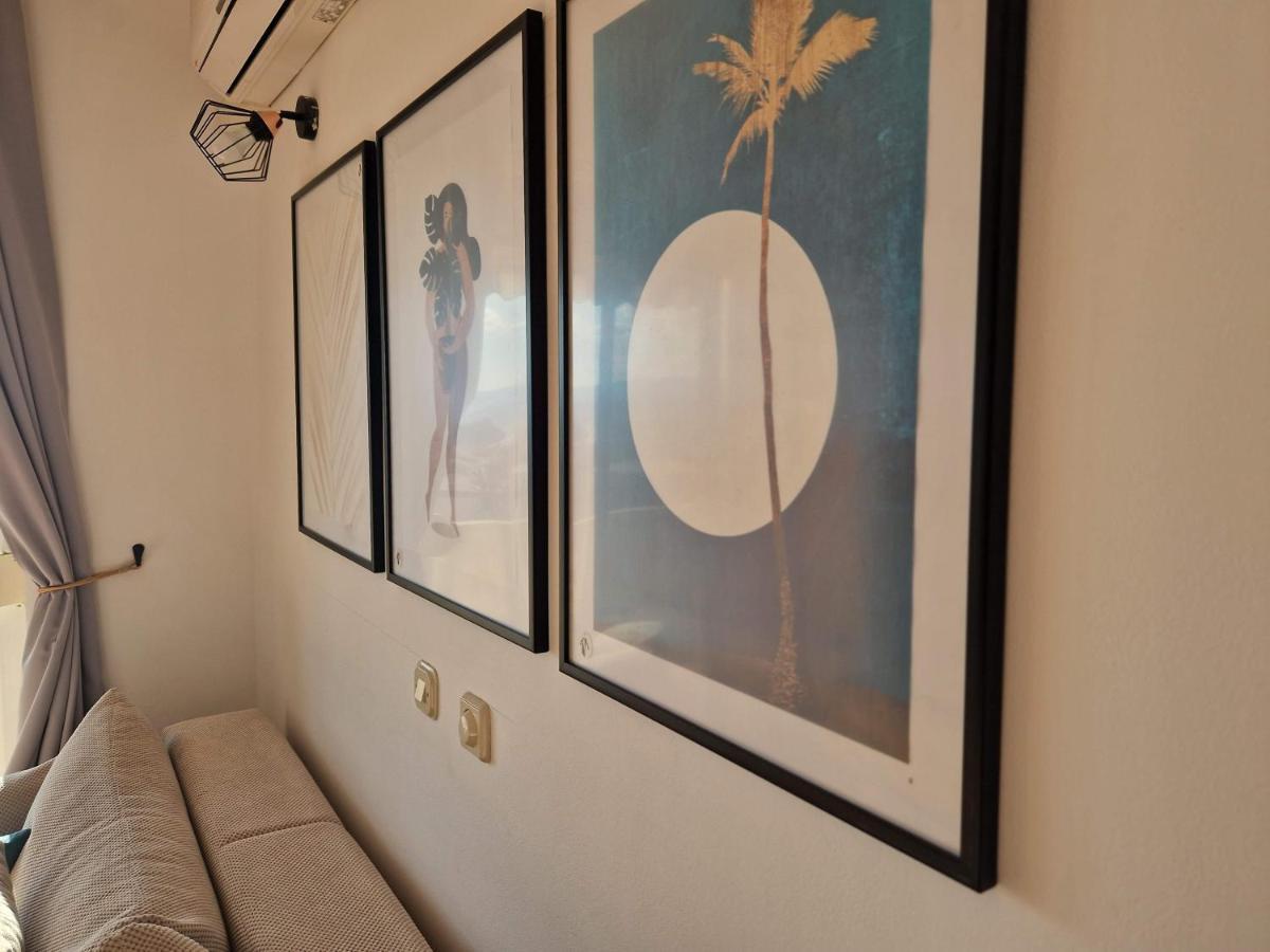 City Apartment Sanja Makarska Esterno foto