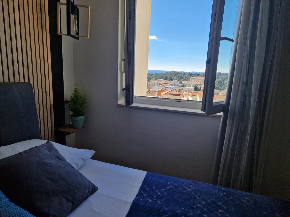 City Apartment Sanja Makarska Esterno foto